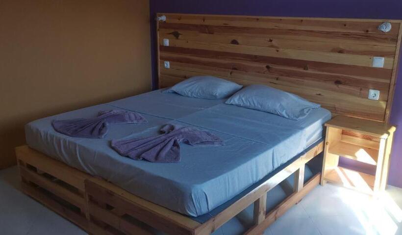 تختخواب و صبحانه Casa Alcindo