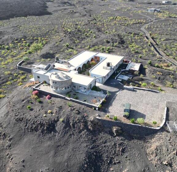 تختخواب و صبحانه Casa Alcindo