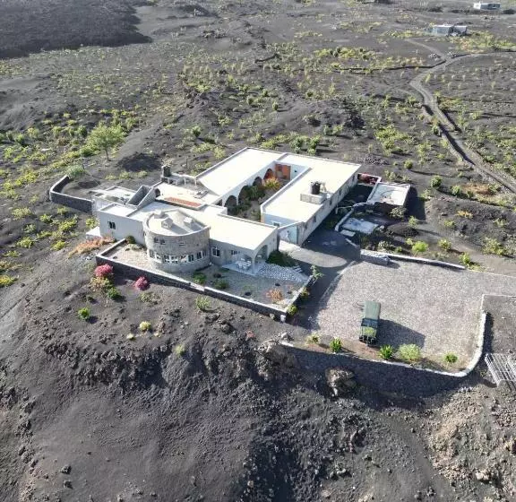 تختخواب و صبحانه Casa Alcindo