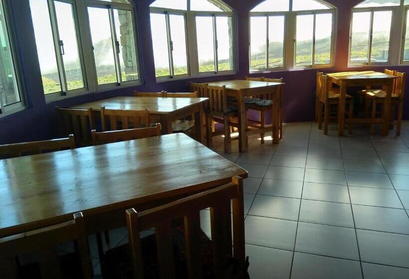 تختخواب و صبحانه Casa Alcindo