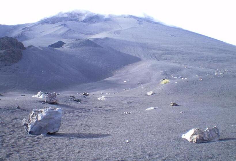 تختخواب و صبحانه Casa Alcindo