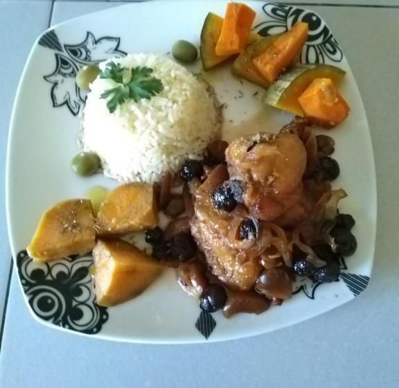 تختخواب و صبحانه Casa Alcindo