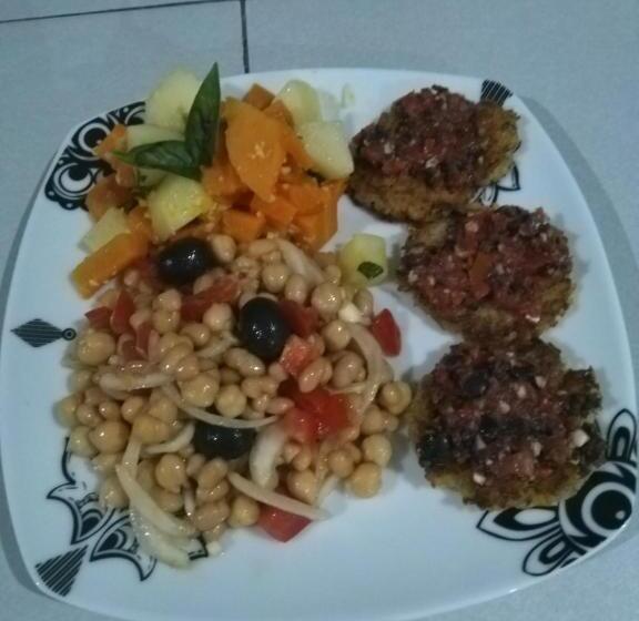 تختخواب و صبحانه Casa Alcindo