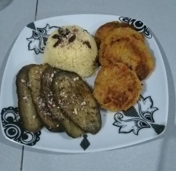 تختخواب و صبحانه Casa Alcindo