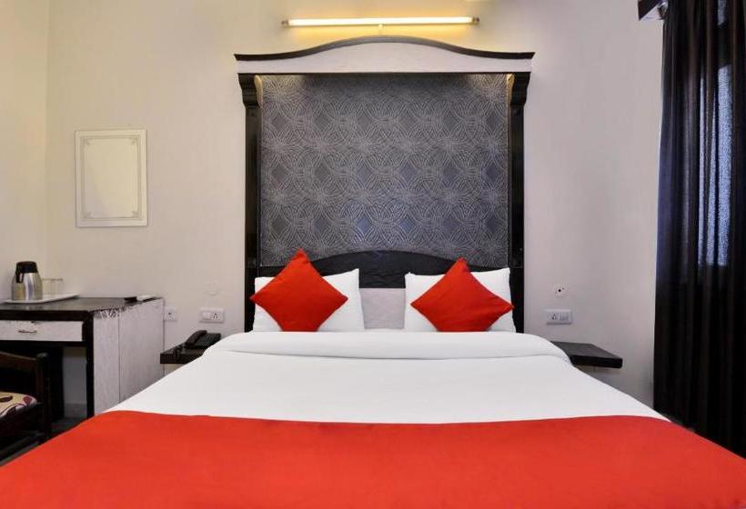 ホテル Anokhi Palace