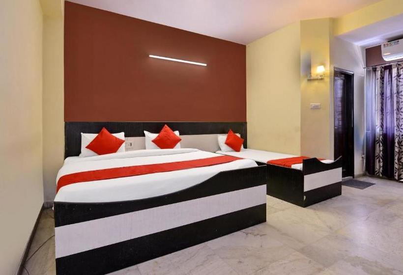 ホテル Anokhi Palace