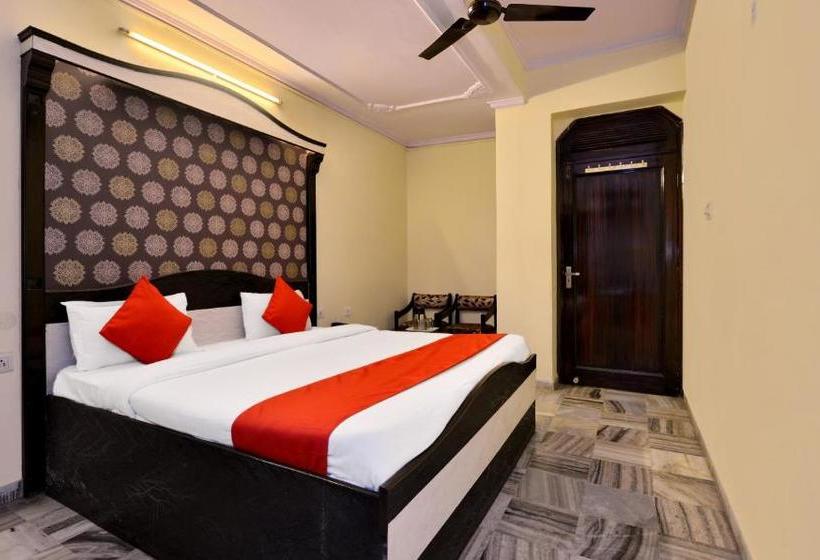 ホテル Anokhi Palace