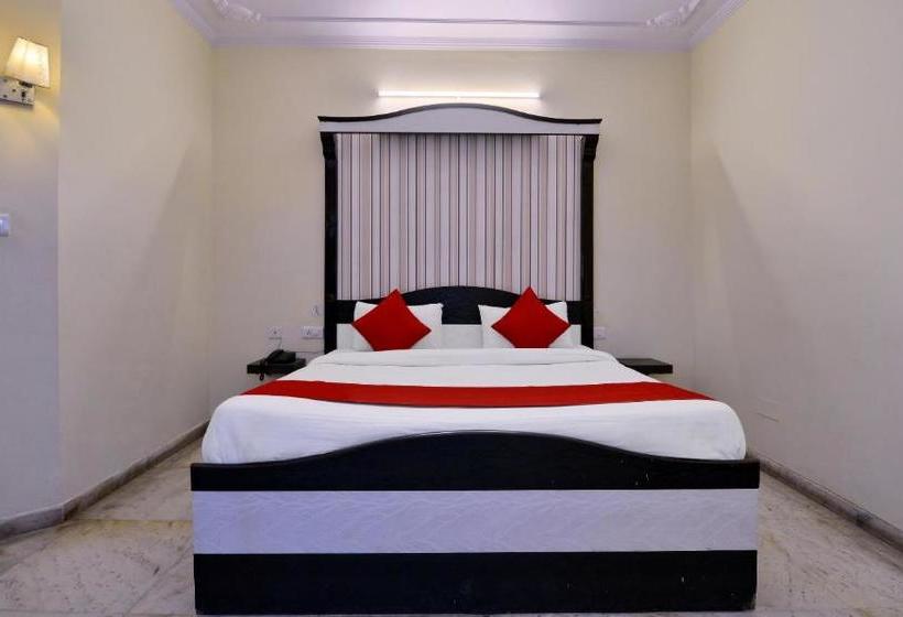 ホテル Anokhi Palace