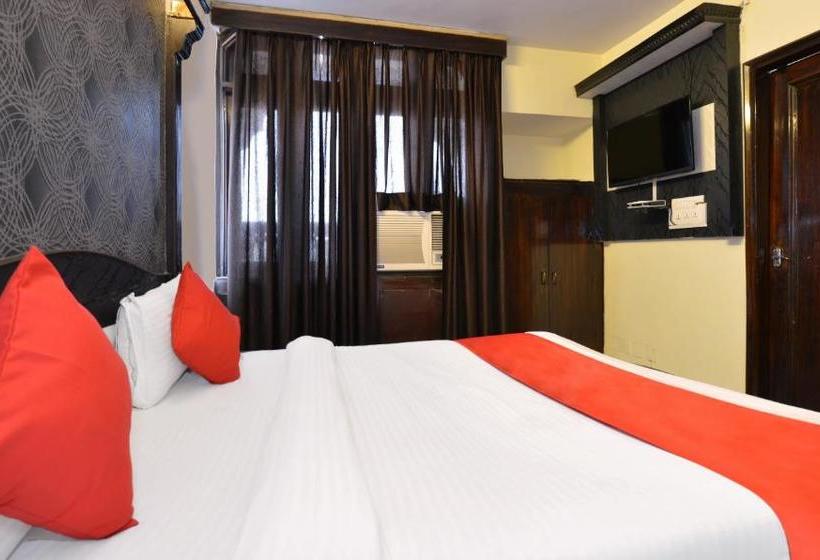 ホテル Anokhi Palace