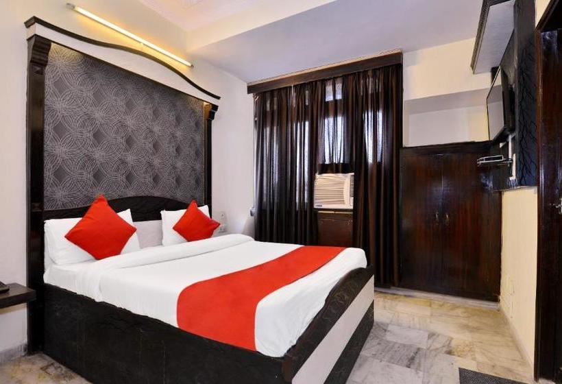 ホテル Anokhi Palace