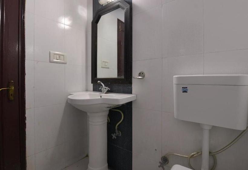 ホテル Anokhi Palace