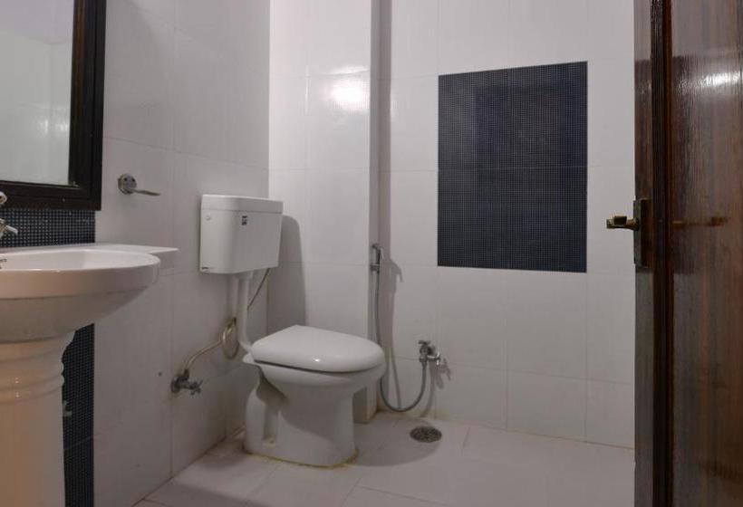 ホテル Anokhi Palace