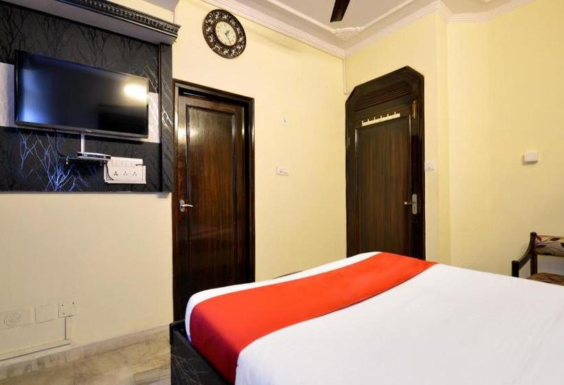 ホテル Anokhi Palace