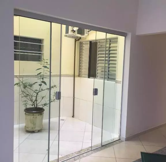 ホテル Clima Da Serra