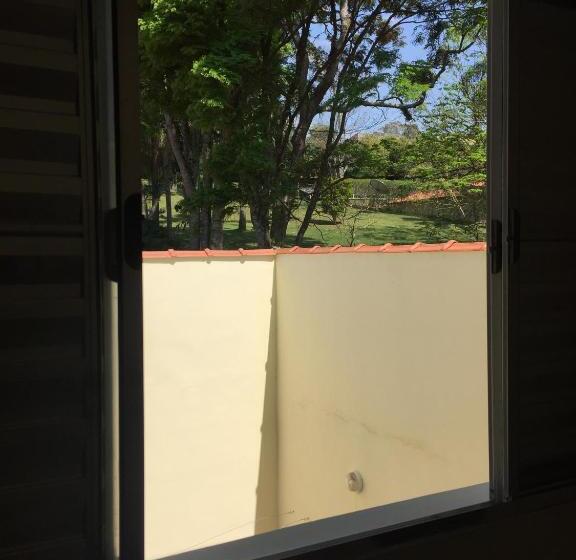 호텔 Clima Da Serra