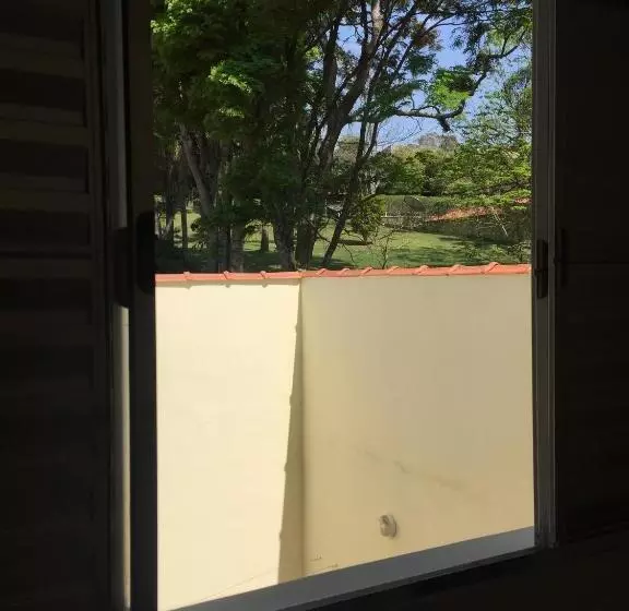 ホテル Clima Da Serra