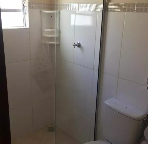 ホテル Clima Da Serra