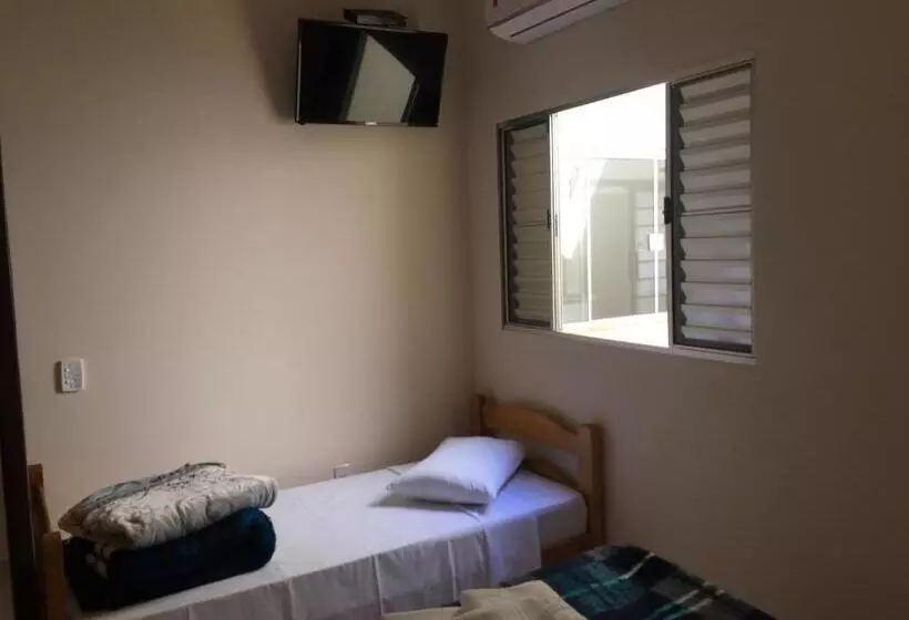 ホテル Clima Da Serra