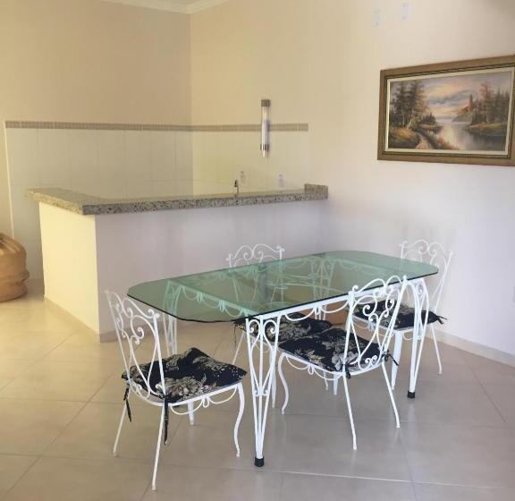 호텔 Clima Da Serra