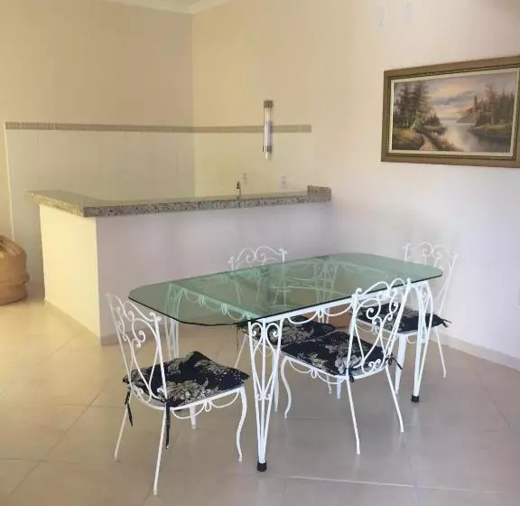 ホテル Clima Da Serra