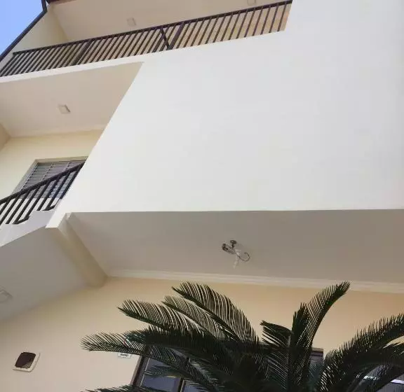 ホテル Clima Da Serra