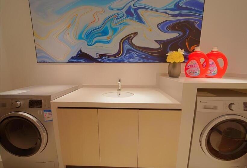 Echarm Hotel Guangzhou Jiahe Wanggang Metro Station