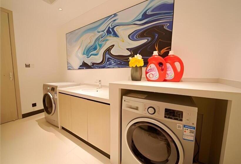 Echarm Hotel Guangzhou Jiahe Wanggang Metro Station