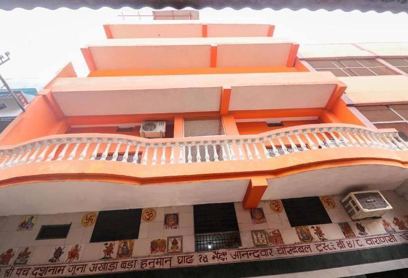 Hotel Fabexpress Victoria Ii