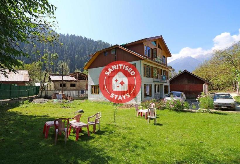 هتل Bright Palace