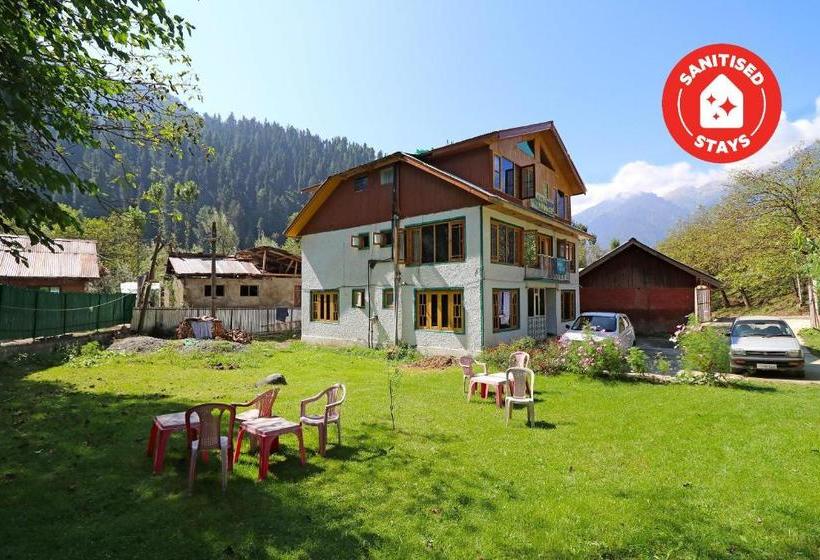 هتل Bright Palace