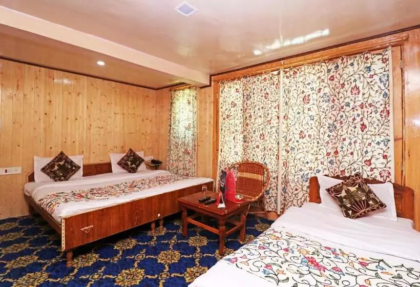 Hotel Bright Palace