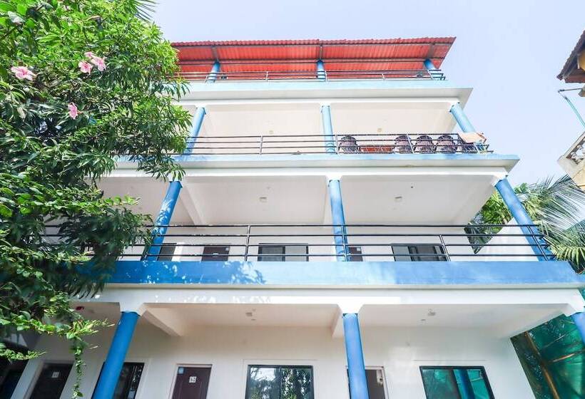 فندق Oyo 65004 La Vihan Resort