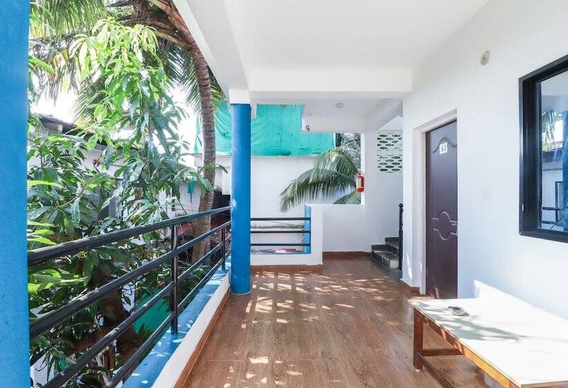 فندق Oyo 65004 La Vihan Resort