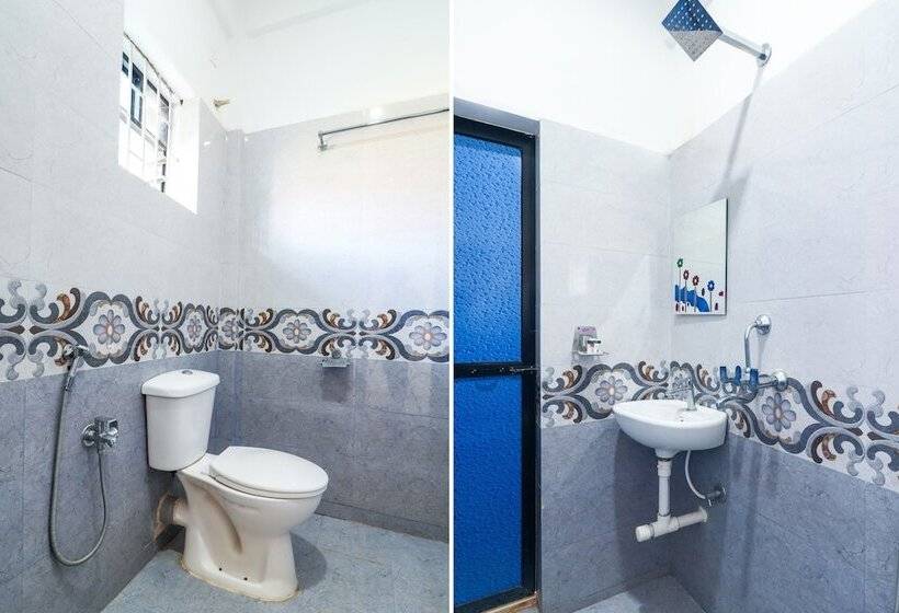 فندق Oyo 65004 La Vihan Resort