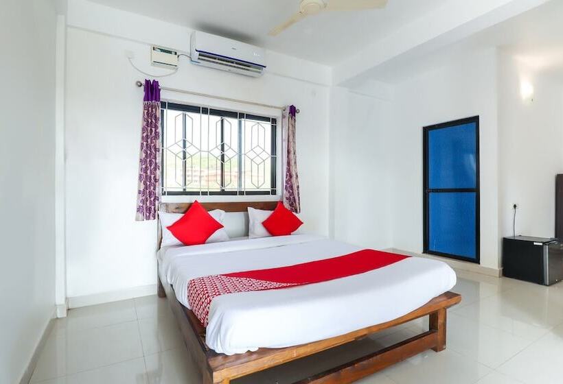 فندق Oyo 65004 La Vihan Resort