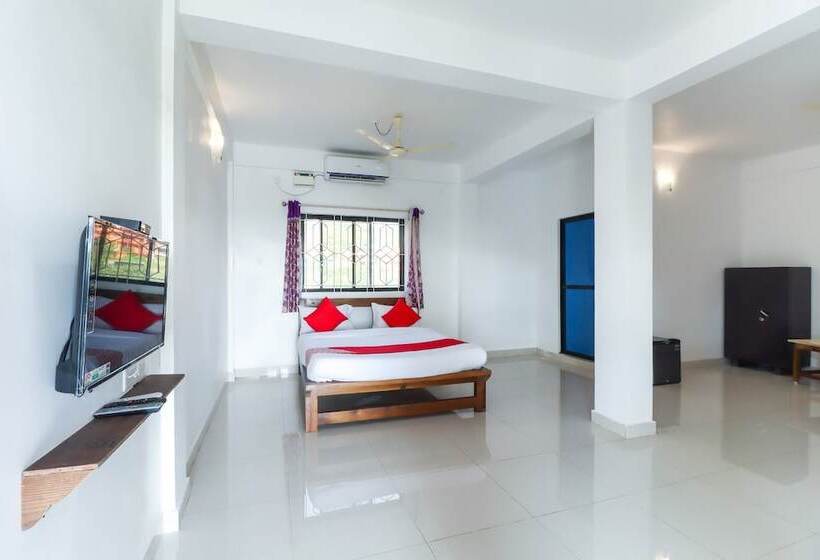 فندق Oyo 65004 La Vihan Resort