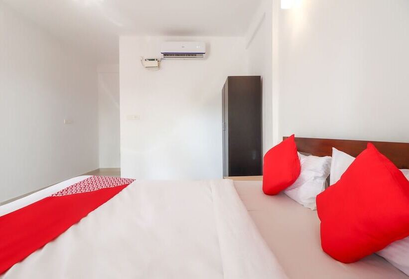 فندق Oyo 65004 La Vihan Resort