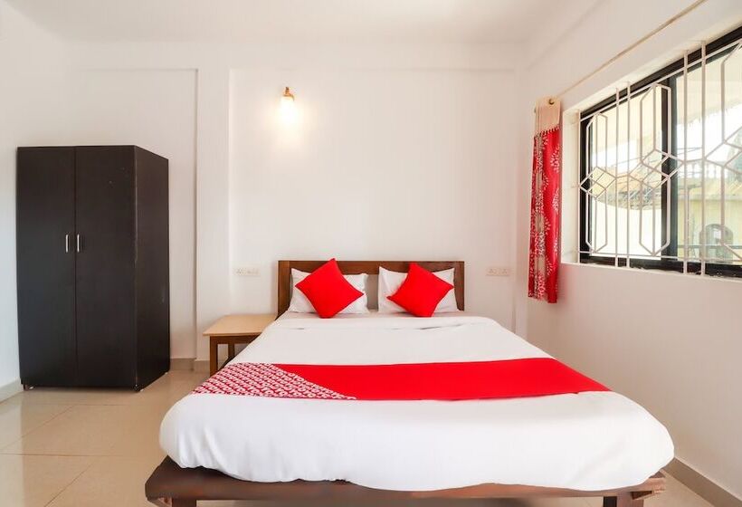 فندق Oyo 65004 La Vihan Resort