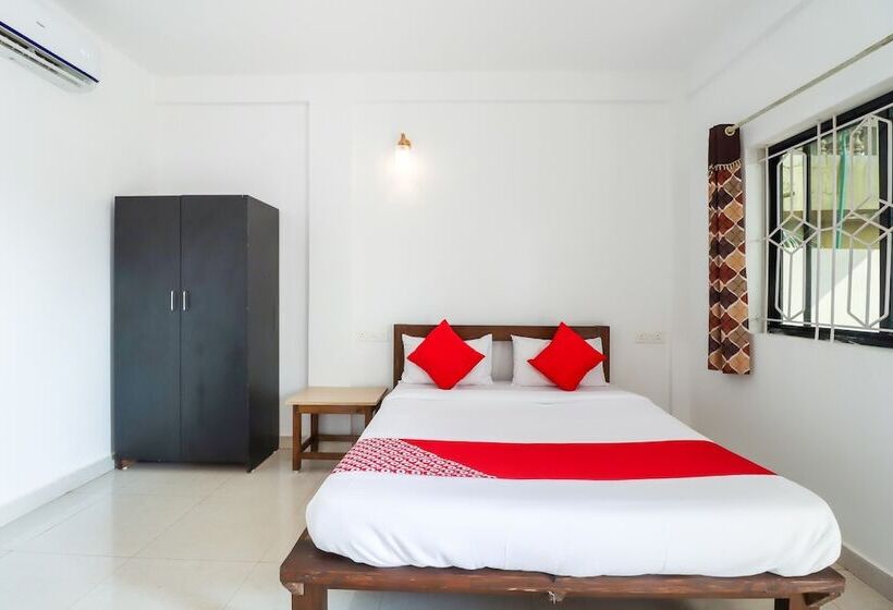 فندق Oyo 65004 La Vihan Resort