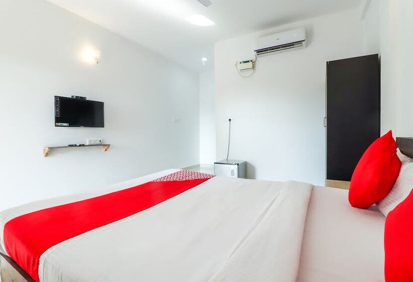 فندق Oyo 65004 La Vihan Resort