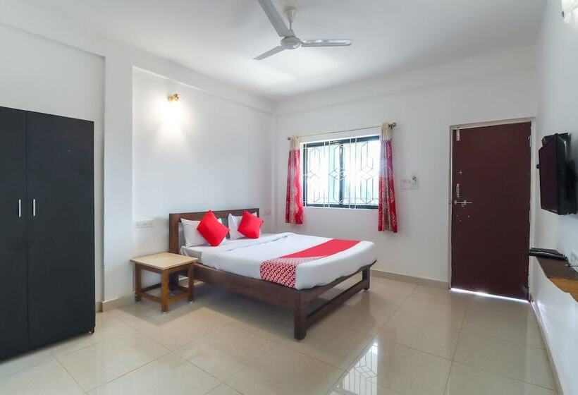 فندق Oyo 65004 La Vihan Resort