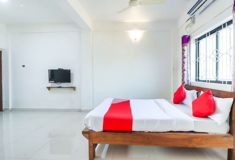 فندق Oyo 65004 La Vihan Resort