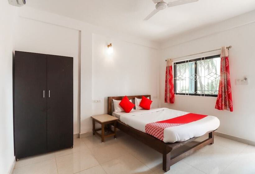 فندق Oyo 65004 La Vihan Resort