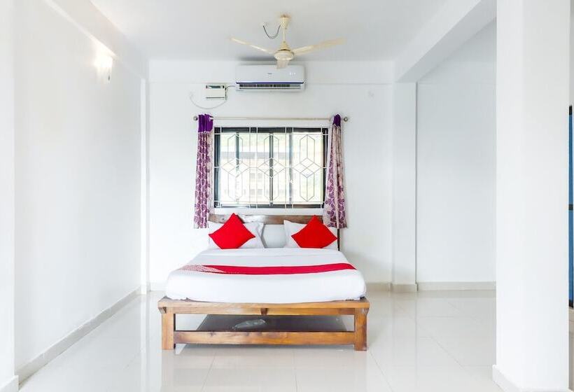 فندق Oyo 65004 La Vihan Resort