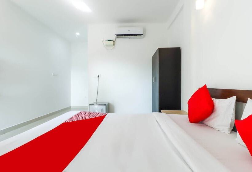 فندق Oyo 65004 La Vihan Resort