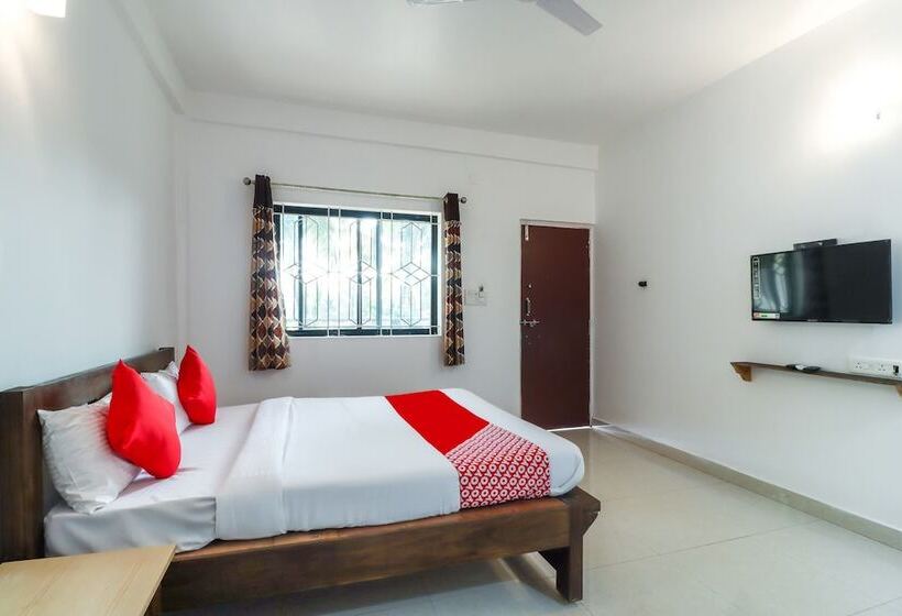 فندق Oyo 65004 La Vihan Resort