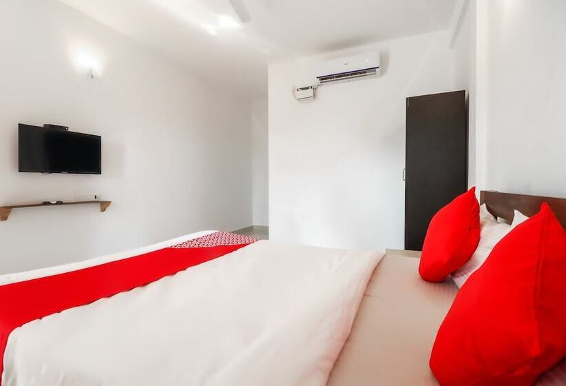 فندق Oyo 65004 La Vihan Resort