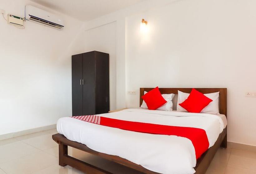 فندق Oyo 65004 La Vihan Resort