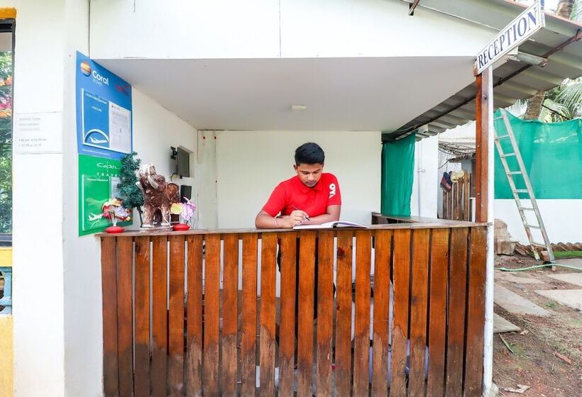 فندق Oyo 65004 La Vihan Resort