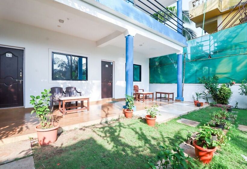 فندق Oyo 65004 La Vihan Resort